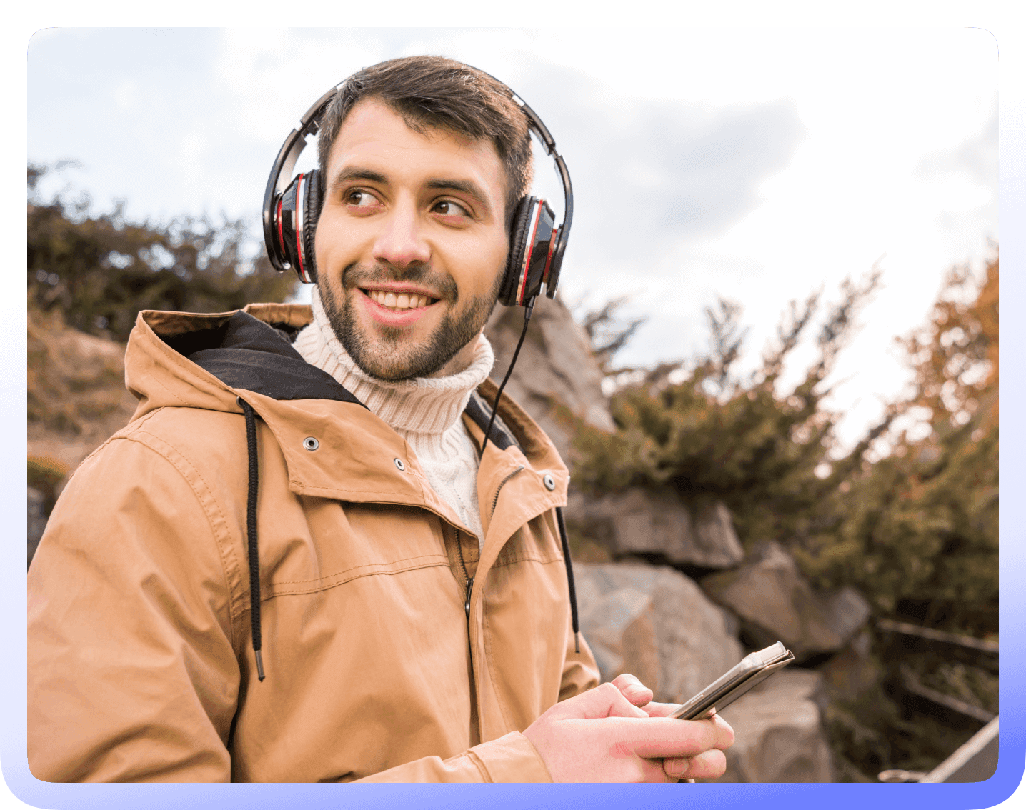 Enjoy Top-Quality Audio Conversions Every Single Time