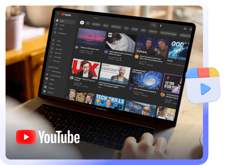 How to Convert Video Files Into 10+ Different Formats Using AISEO Video Converter?
